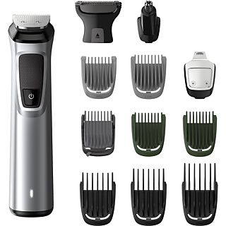 PHILIPS MG7715/15 Multigroom Series 7000 Grijs