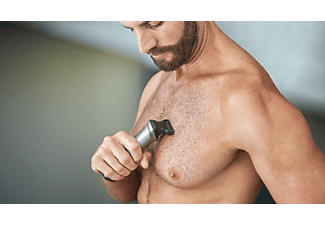 PHILIPS MG7715/15 Multigroom Series 7000 Grijs kopen? | MediaMarkt