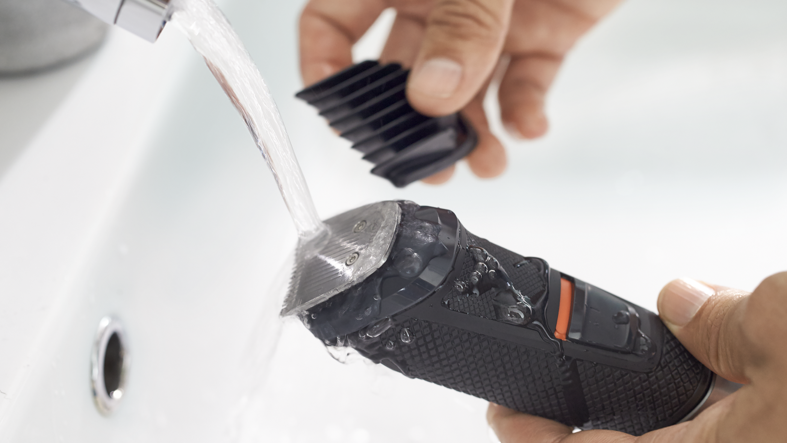 PHILIPS MG5720/15 Multigroom Series 5000