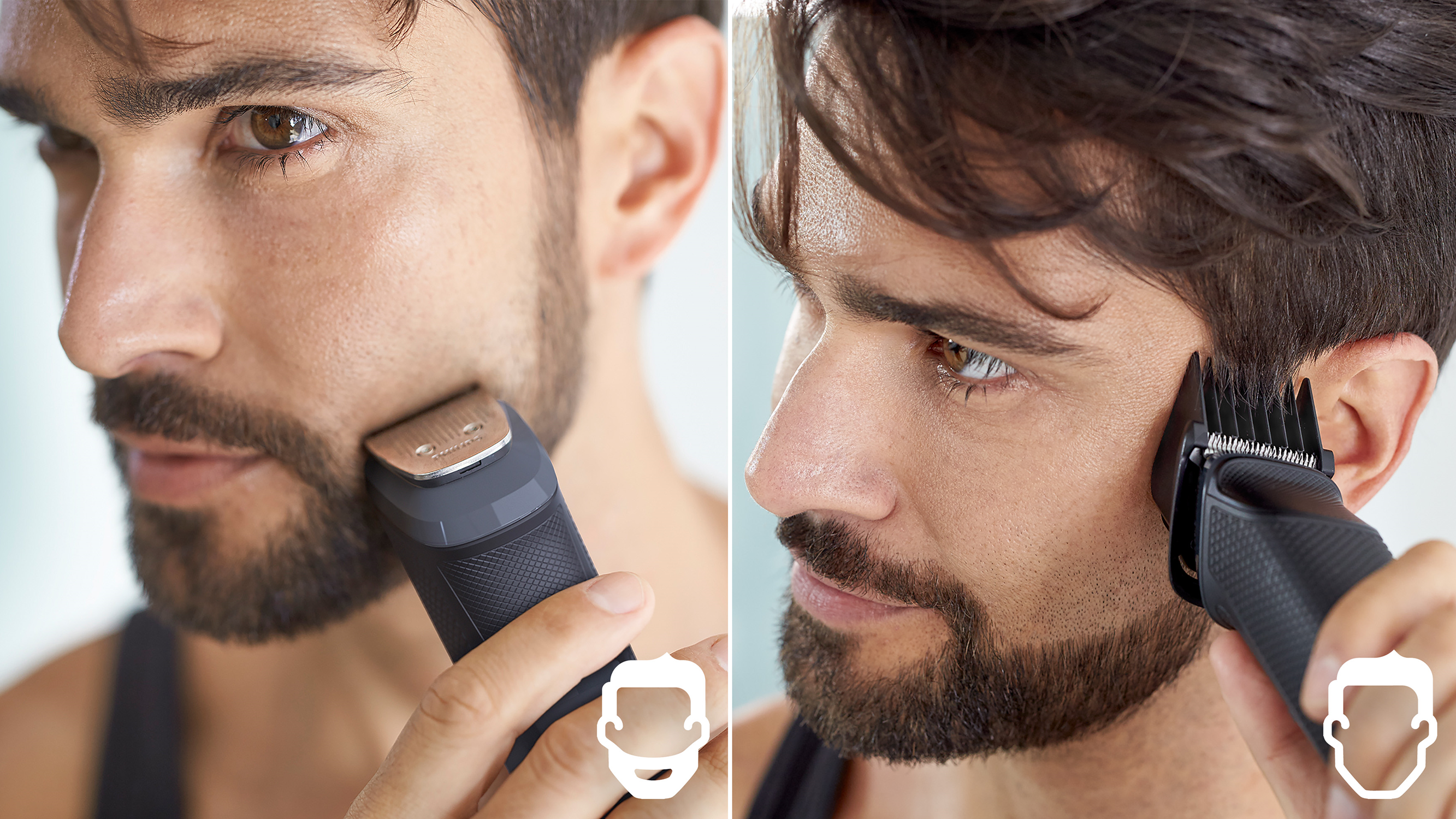 PHILIPS MG5720/15 Multigroom Series 5000