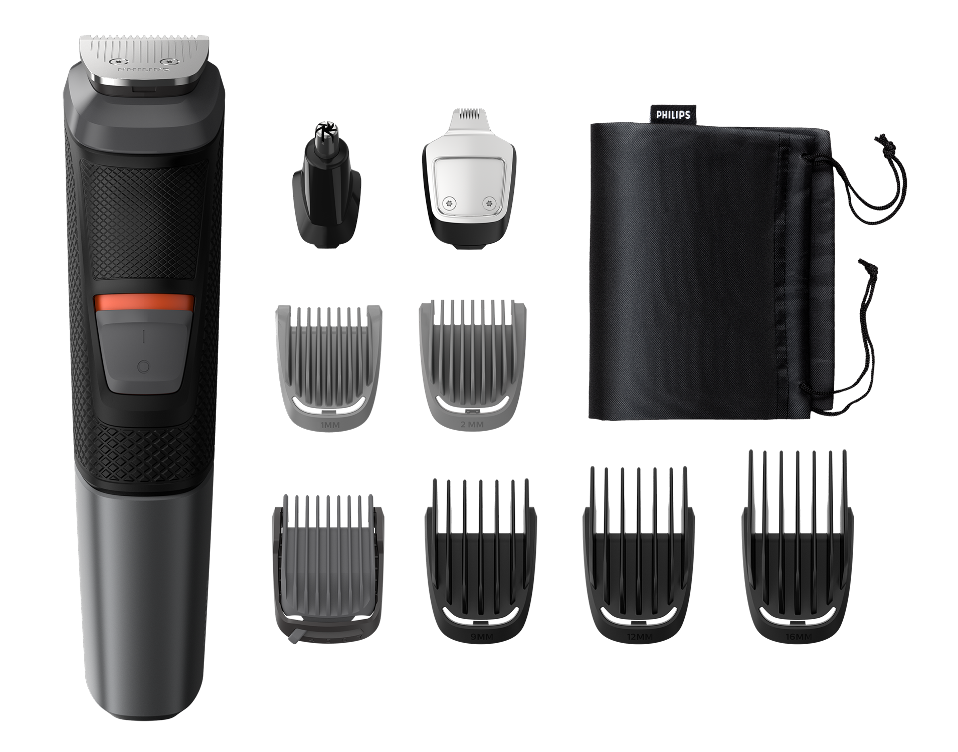 PHILIPS MG5720/15 Multigroom Series 5000