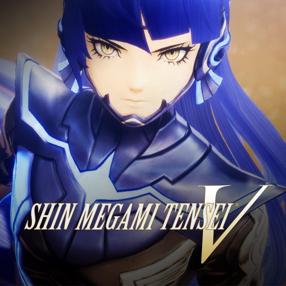 Shin Megami Tensei V Premium Edition - [Nintendo Switch]