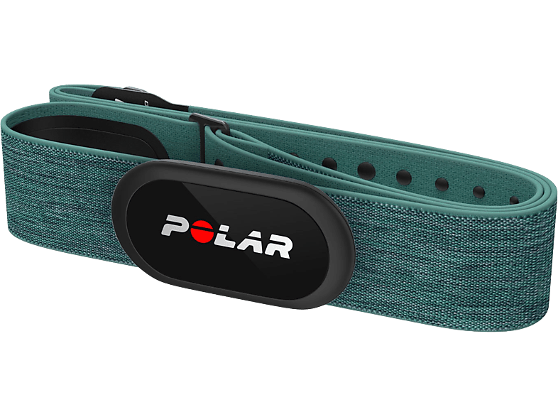 Sensor de frecuencia cardíaca Polar H10