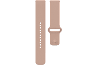 Correa - Polar Ignite 20MM SIL PINK S/L, Silicona, Unisex, Beige