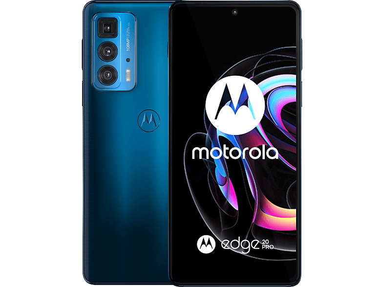 Motorola Edge 20 Pro 256 GB 5G