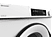 SHARP ES-NFB8141WD-EE elöltöltős mosógép