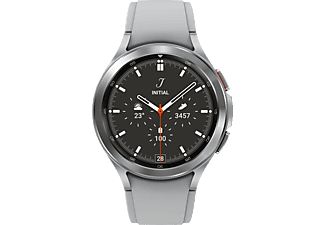 SAMSUNG Galaxy Watch4 Classic 46 mm Zilver