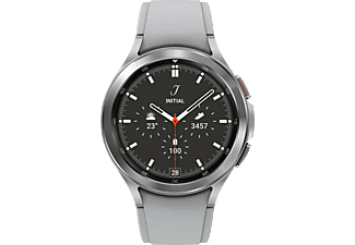 SAMSUNG Galaxy Watch4 Classic 46 mm Zilver kopen? | MediaMarkt