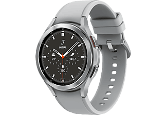 SAMSUNG Galaxy Watch4 Classic 46 mm Zilver kopen? | MediaMarkt