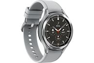 SAMSUNG Galaxy Watch4 Classic 46 mm Zilver