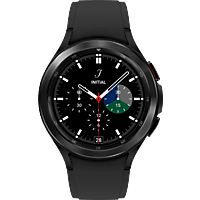MediaMarkt Samsung Galaxy Watch4 Classic 46 Mm Zwart aanbieding