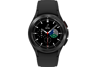 SAMSUNG Galaxy Watch4 Classic 42 mm Zwart