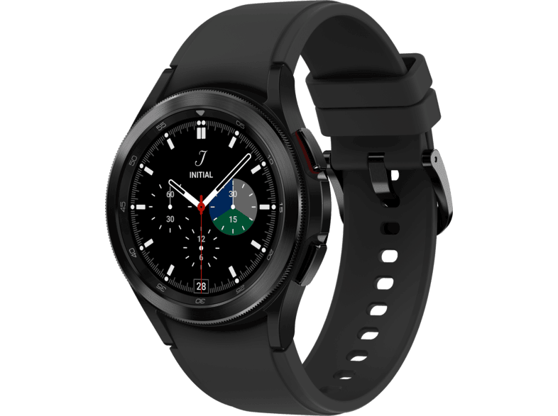 Tegenstrijdigheid Woord Sluiting SAMSUNG Galaxy Watch4 Classic 42 mm Zwart kopen? | MediaMarkt
