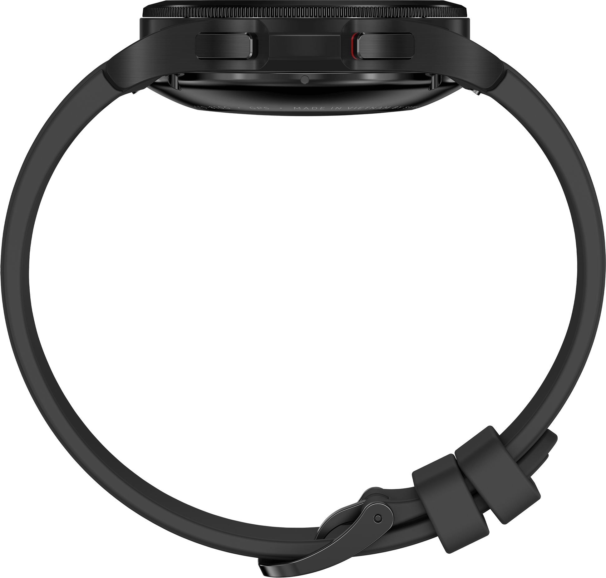 SAMSUNG Galaxy Watch4 Classic 42 mm Zwart
