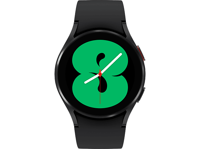 donor Beleefd menigte SAMSUNG Galaxy Watch4 40 mm Zwart kopen? | MediaMarkt