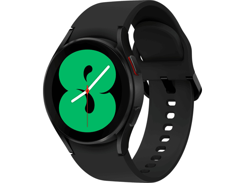 Aziatisch Ochtend overtuigen SAMSUNG Galaxy Watch4 40 mm Zwart kopen? | MediaMarkt