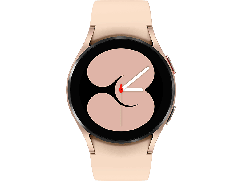Samsung Galaxy Watch4 40 Mm Rosé Goud aanbieding