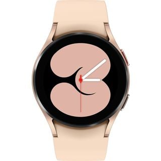 SAMSUNG Galaxy Watch4 40 mm Rosé Goud
