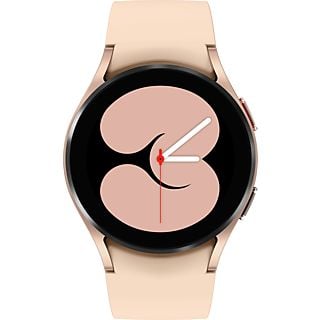 SAMSUNG Galaxy Watch4 40 mm Rosé Goud