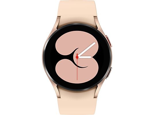 SAMSUNG Galaxy Watch4 40 mm Rosé Goud