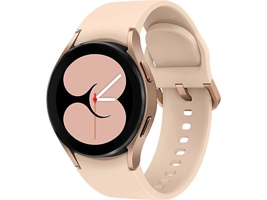 SAMSUNG Galaxy Watch4 40 mm Rosé Goud