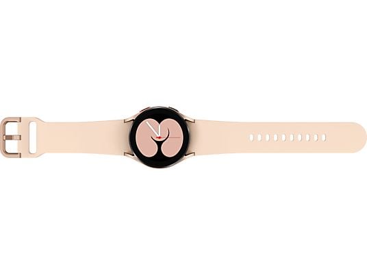 SAMSUNG Galaxy Watch4 40 mm Rosé Goud