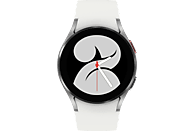 SAMSUNG Galaxy Watch4 40 mm Zilver