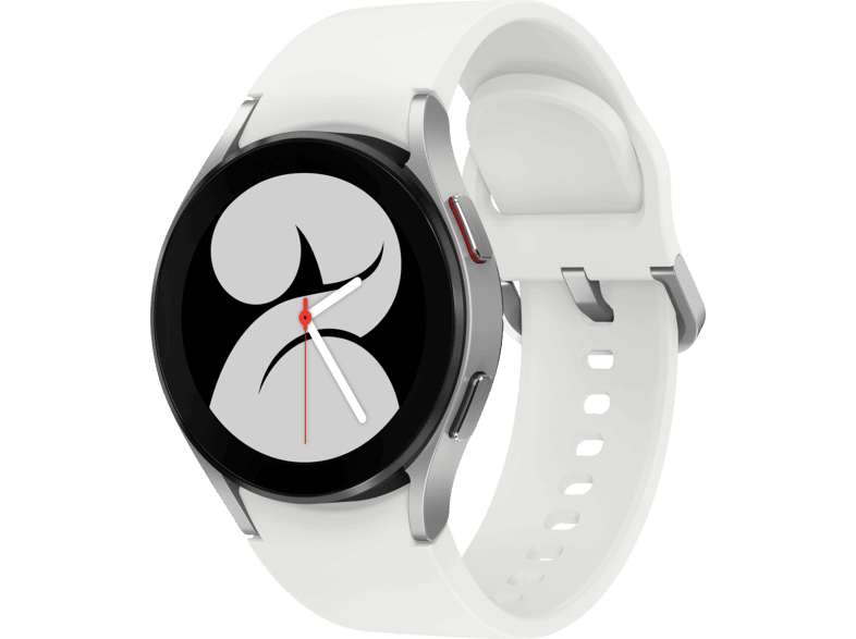 SAMSUNG Galaxy Watch4 40 mm Zilver kopen? |