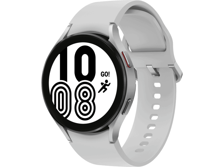 Overzicht modder Insecten tellen SAMSUNG Galaxy Watch4 44 mm Zilver kopen? | MediaMarkt