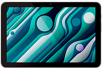 Tablet - SPC Gravity 4G 2nd Gen, 32 GB, Negro, Wi-Fi + LTE, 10.1" HD, 3 GB, Unisoc SC9863A, Android