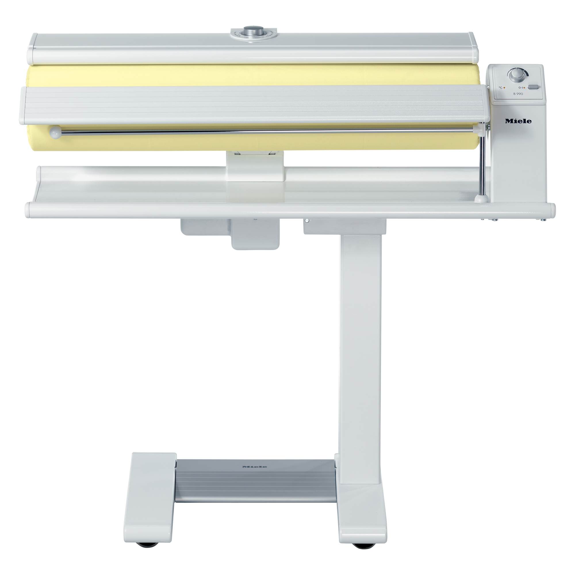 Stiratrice Miele B 990