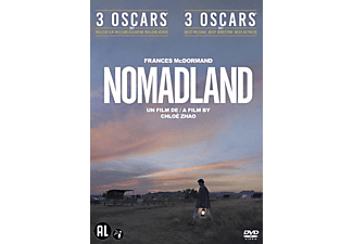 Nomadland | DVD