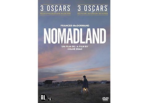 Nomadland | DVD