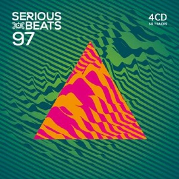 Differents artistes - Serious Beats 97 CD