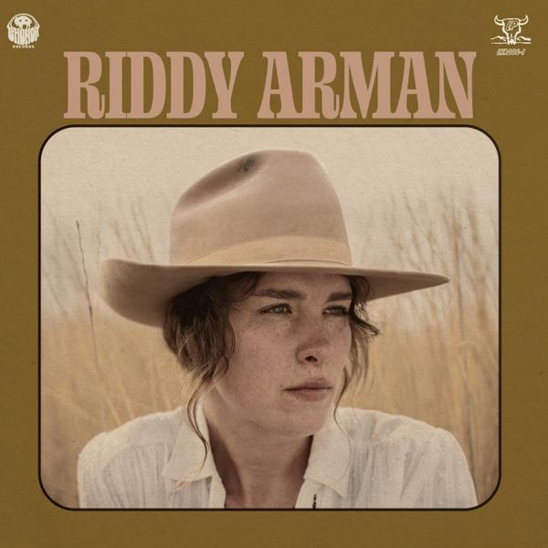 (Vinyl) - Riddy Arman RIDDY ARMAN -