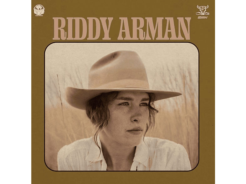 (Vinyl) - Riddy Arman RIDDY ARMAN -