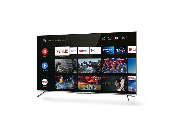 TV LED 50