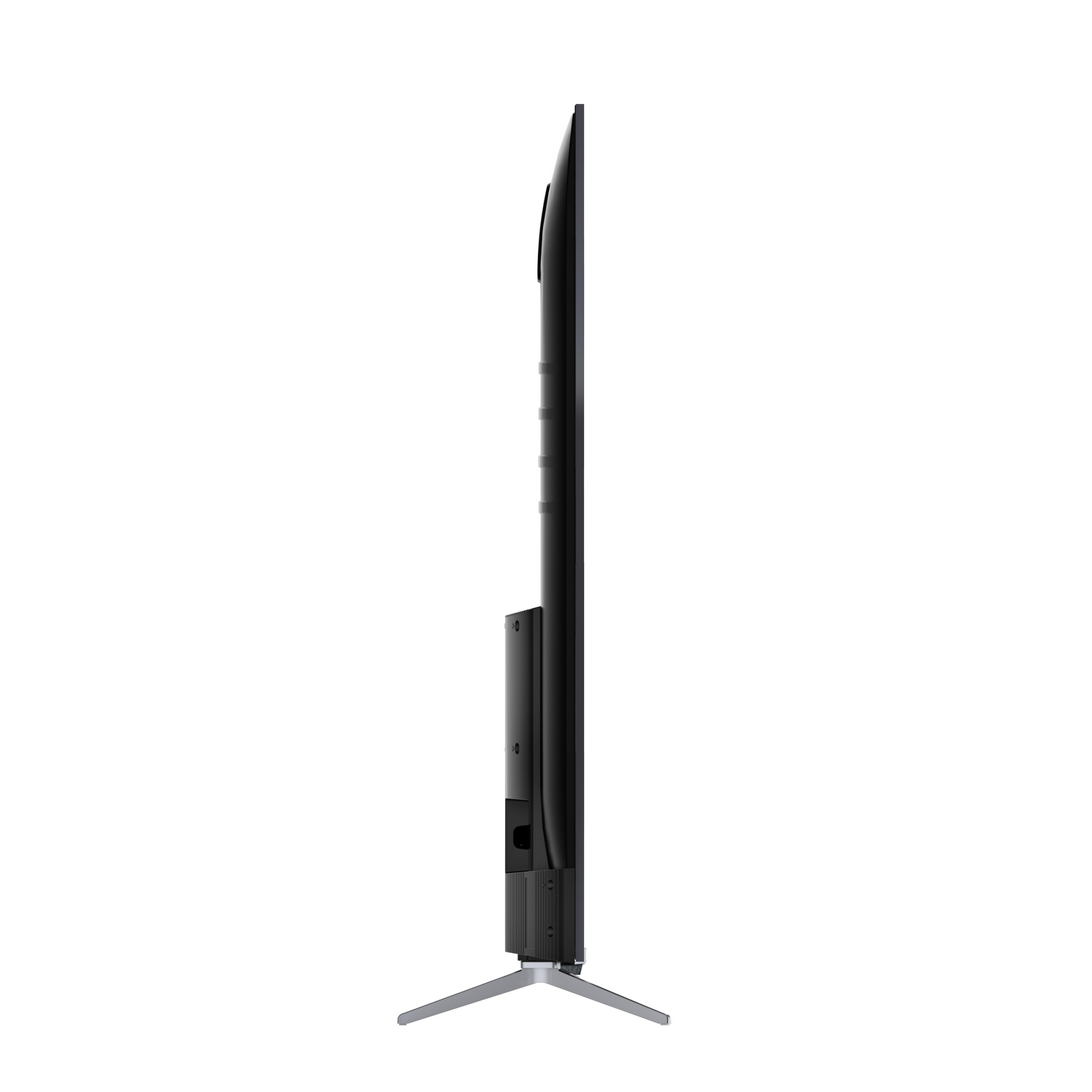 TV LED 50" - TCL 50P715, Android TV, UHD 4K, Dolby Audio, Google Assistant, Micro Dimming, Smart TV, Negro