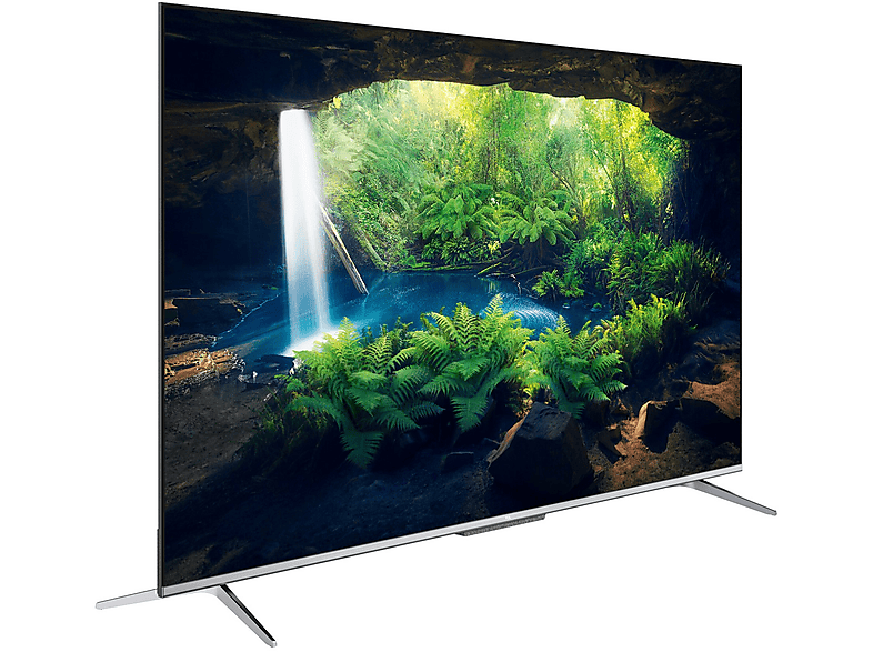 TCL 4K 液晶テレビ 50インチ 50P715 TV LED 50