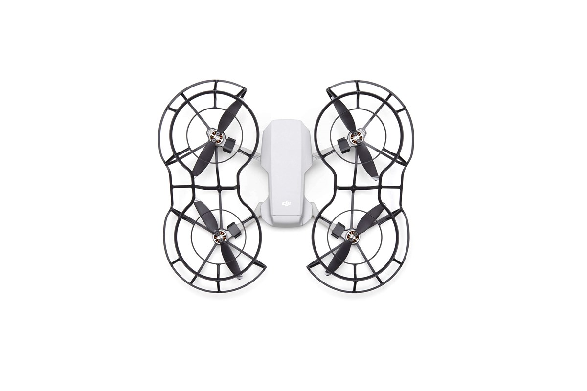 DJI Mavic Mini 360° Pervane Koruması