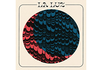 La Luz - La Luz  - (Vinyl)