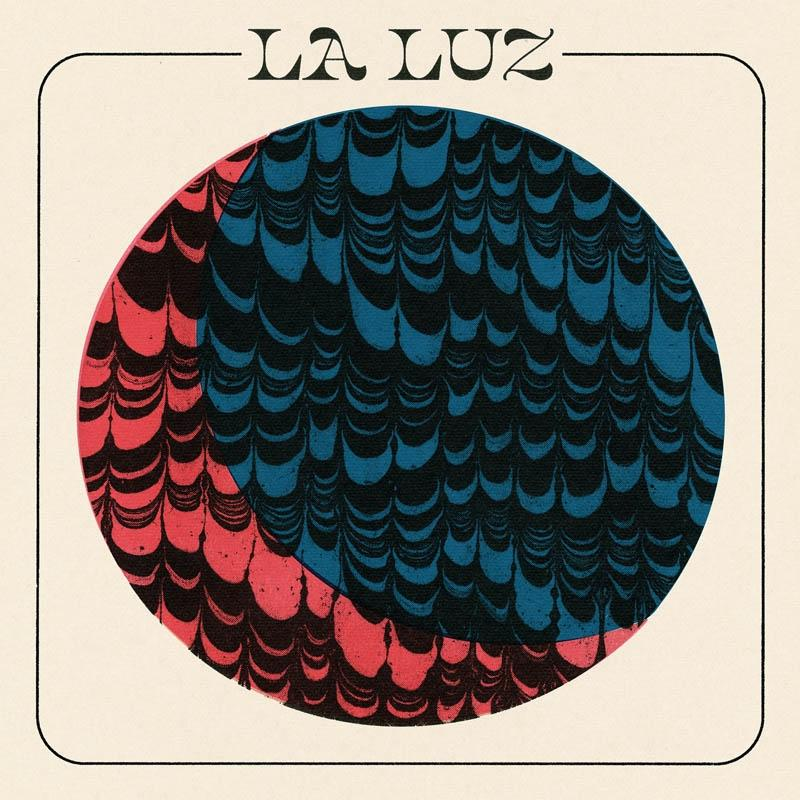 La Luz Luz - - La (CD)