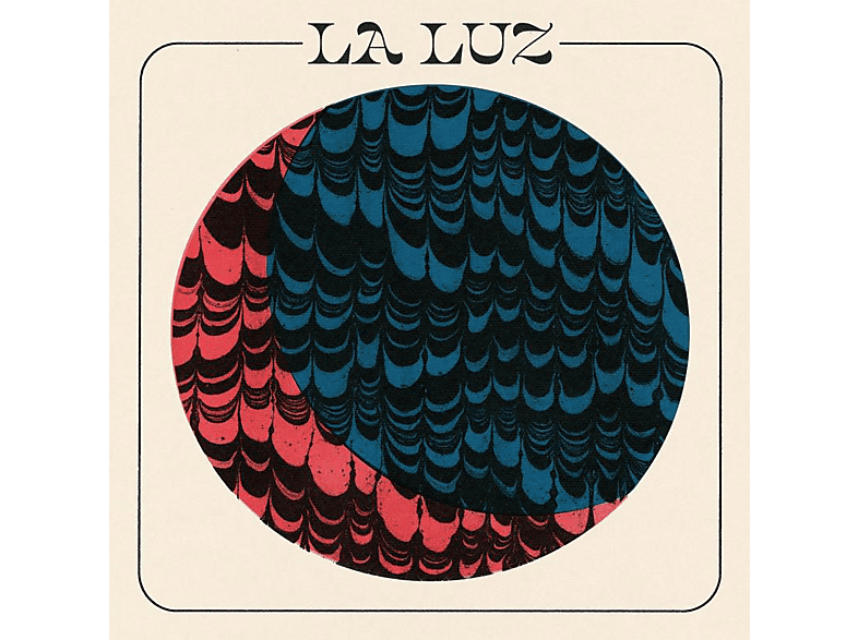 La Luz Luz - - La (CD)