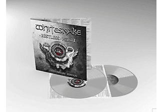 Whitesnake - Restless Heart | LP