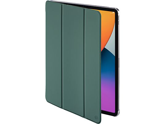 HAMA Fold Clear - Booklet (Grün)