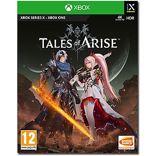 Tales of Arise -  GIOCO XBOX SERIES X