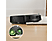 IROBOT Roomba i7+ - Saugroboter (Schwarz/Silbergrau)