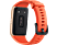 HUAWEI Band 6 - Fitness Tracker (Larghezza: 16 mm, Silicone, Amber Sunrise)