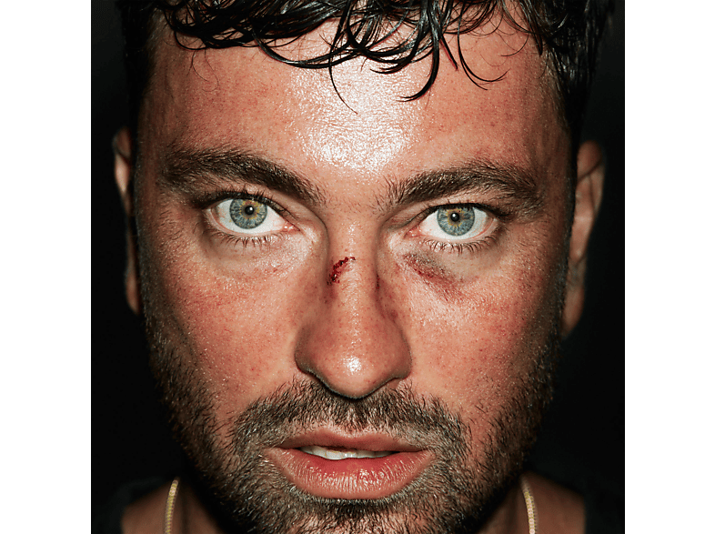 Marteria - 5.Dimension - (CD)
