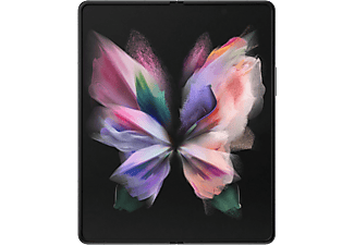 SAMSUNG Galaxy Z Fold3 5G
 - Smartphone (7.6 ", 256 GB, Phantom Black)